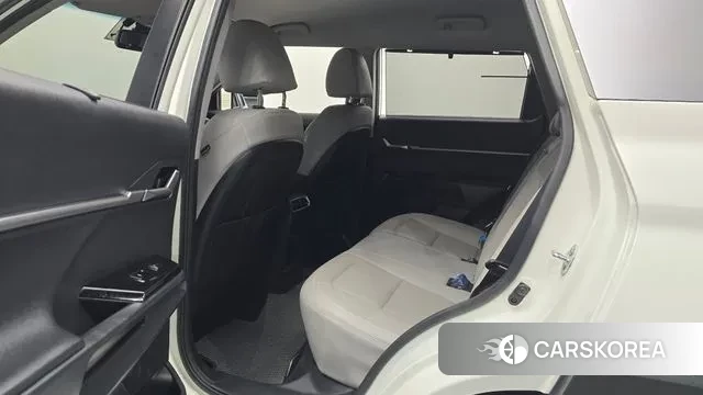 Ssangyong Torres 2022 Белый из Кореи, фото 3