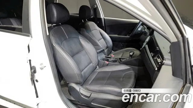 Kia The New Niro id 2705762 из Кореи 3