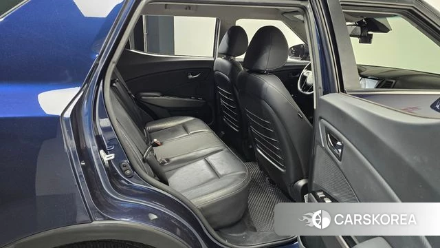 Ssangyong Tivoli Air 2019 Синий из Кореи, фото 3