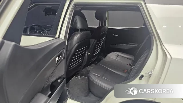 Ssangyong Tivoli Armor 2018 Белый из Кореи, фото 3