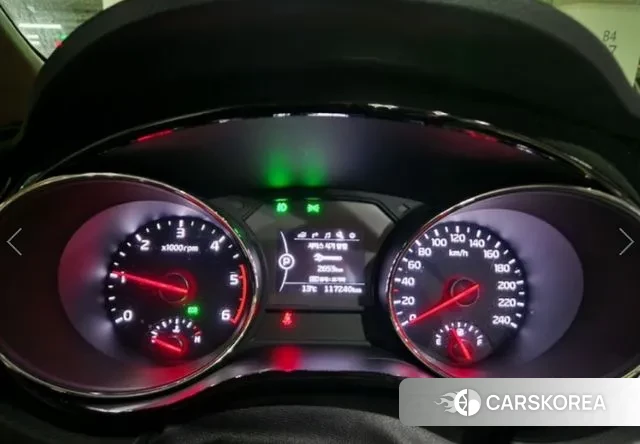 Kia All New Carnival 2018 Белый из Кореи, фото 3