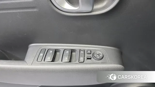 Hyundai Casper 2022 Зеленый из Кореи, фото 3