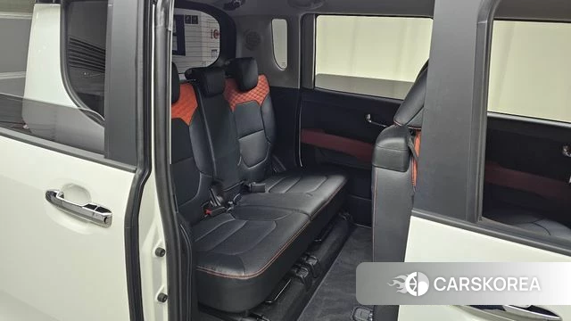 Kia The New Ray 2021 Белый из Кореи, фото 3