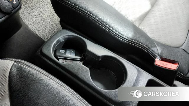 Kia The New Ray id 4338795 из Кореи 3