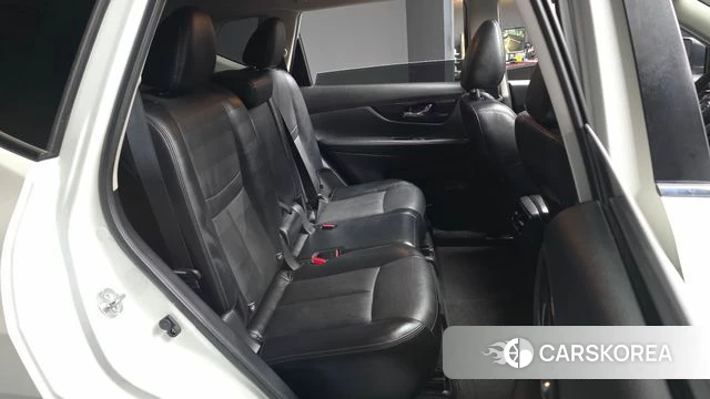 Nissan X Trail 2018 Белый из Кореи, фото 3