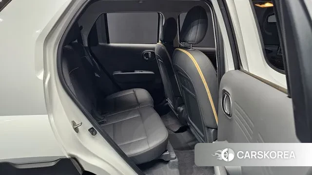 Hyundai Casper 2021 Белый из Кореи, фото 3