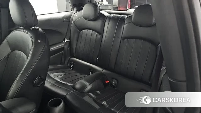 Mini Cooper S 2019 Небесно-голубой из Кореи, фото 3