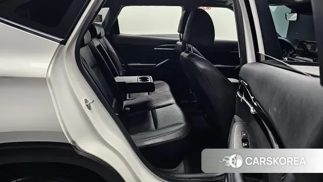 Kia Seltos 2021 Белый из Кореи, фото 3