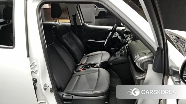 Hyundai Casper 2024 Белый из Кореи, фото 3