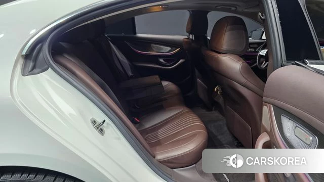 Mercedes-Benz CLS-Class C257 2020 Белый из Кореи, фото 3