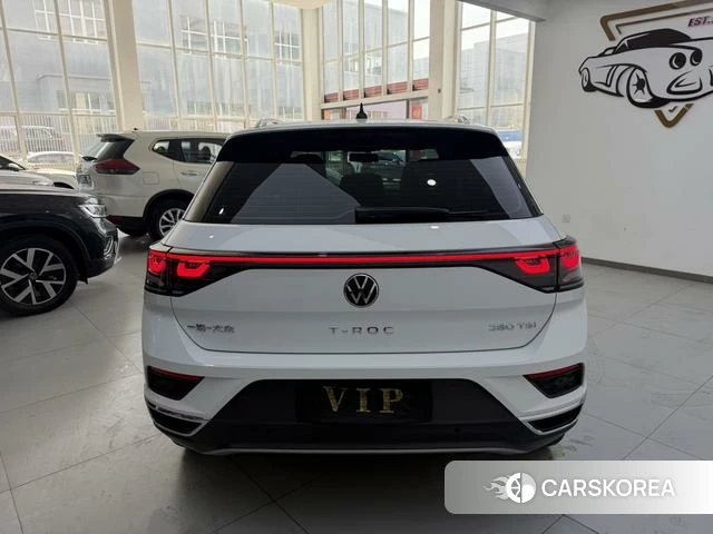 Volkswagen Exploring songs 2023 Белый из Китая, фото 3