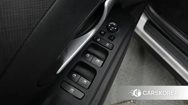 Hyundai Tucson (NX4) 2021 Белый из Кореи, фото 3
