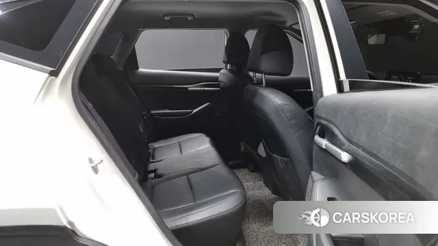 Kia Seltos 2020 Белый из Кореи, фото 3