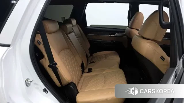 Kia Mohave Master 2020 Белый из Кореи, фото 3
