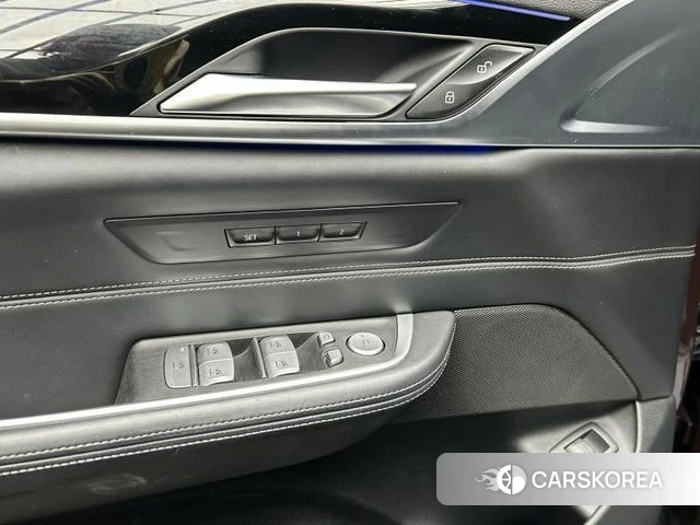 BMW 6 Series GT (G32) 2020 Коричневый из Кореи, фото 3