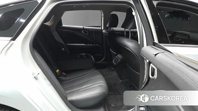 Kia The New K8 Hybrid 2024 Цвет галактики из Кореи, фото 3