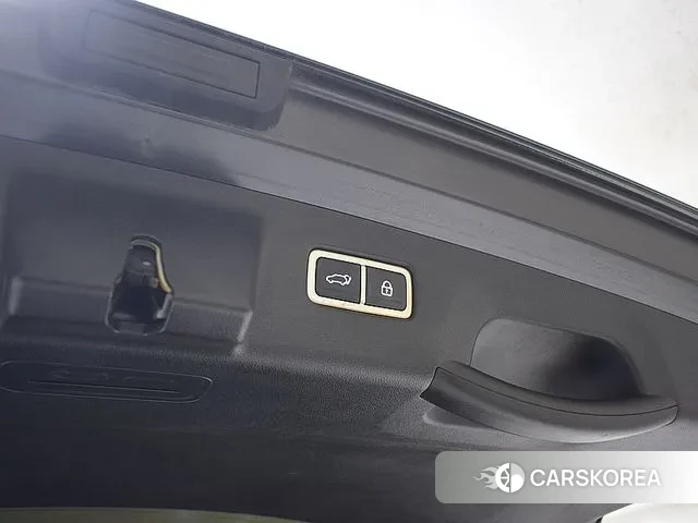Kia Sorento 4th Generation 2021 Серый из Кореи, фото 3