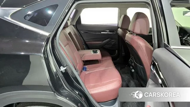 Kia Seltos 2020 Черный из Кореи, фото 3