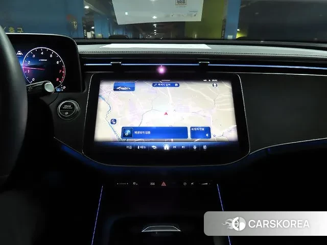 Mercedes-Benz E-Class W214 2024 Белый из Кореи, фото 3