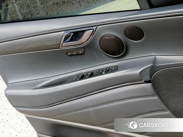 Genesis GV80 Coupe 2025 Черный из Кореи, фото 3