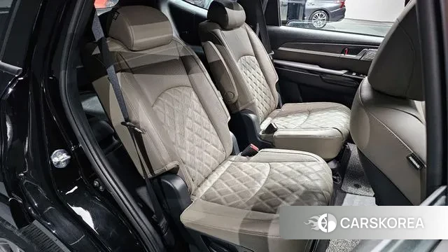 Kia Mohave Master 2022 Черный из Кореи, фото 3