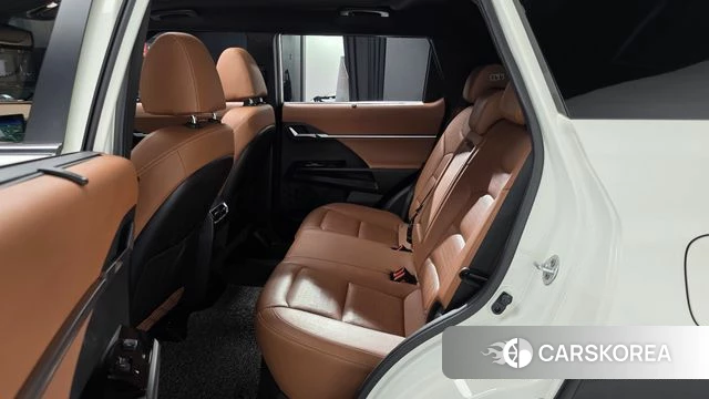 Ssangyong Torres 2022 Белый из Кореи, фото 3