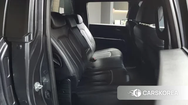 Ssangyong Rexton Sports Cannes 2019 Серый из Кореи, фото 3