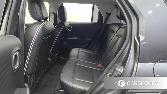 Hyundai Casper 2023 Серый из Кореи, фото 3