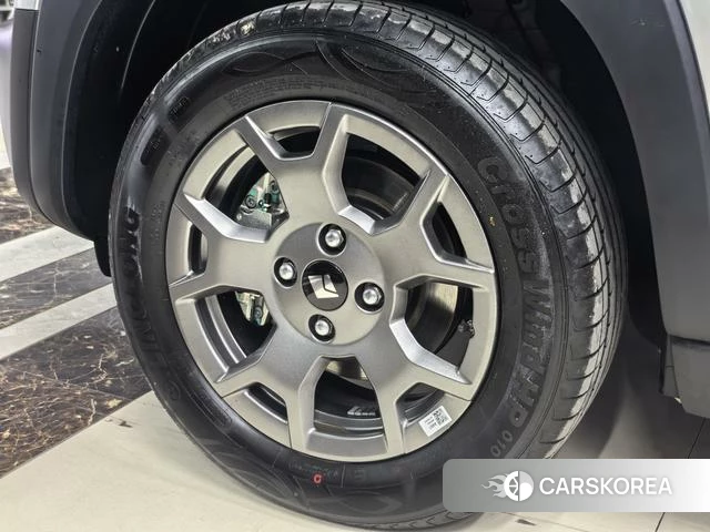 Baojun Yue Ye Plus 2025 Другой из Китая, фото 3