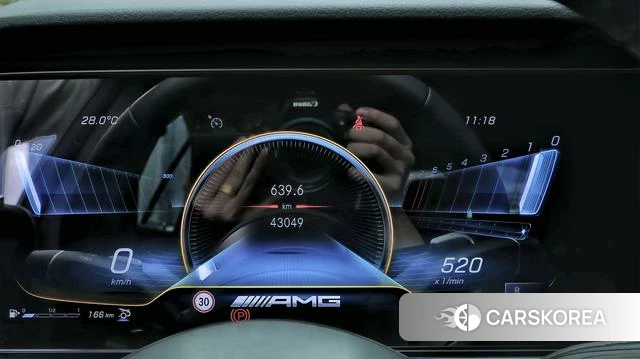 Mercedes-Benz AMG GT 2023 Черный из Китая, фото 3