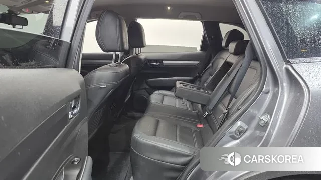 Renault Korea (Samsung) The New QM6 2019 Серый из Кореи, фото 3