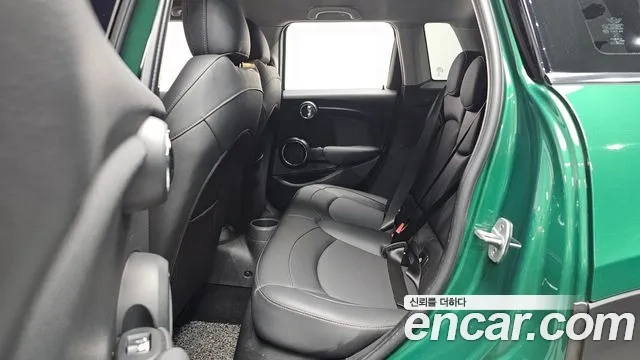 Mini Cooper id 2921601 из Кореи 3