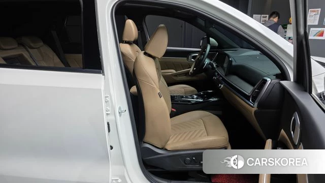 Kia The New Sorento 4th Generation id 4505436 из Кореи 3