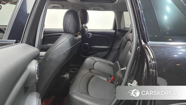 Mini Cooper 2020 Черный из Кореи, фото 3