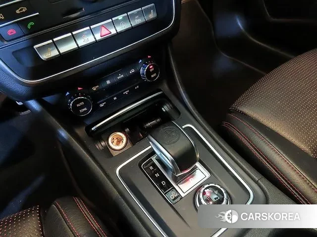 Mercedes-Benz CLA-Class C117 2018 Белый из Кореи, фото 3