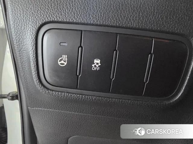 Kia The New Ray 2019 Жемчужный цвет из Кореи, фото 3