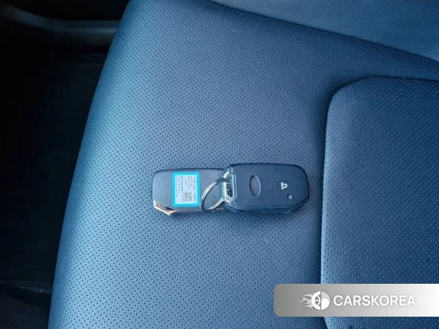 Kia Sportage 5th Generation Hybrid 2022 Серый из Кореи, фото 3