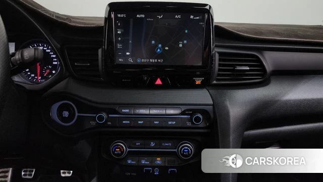 Hyundai Veloster (JS) 2019 Небесно-голубой из Кореи, фото 3