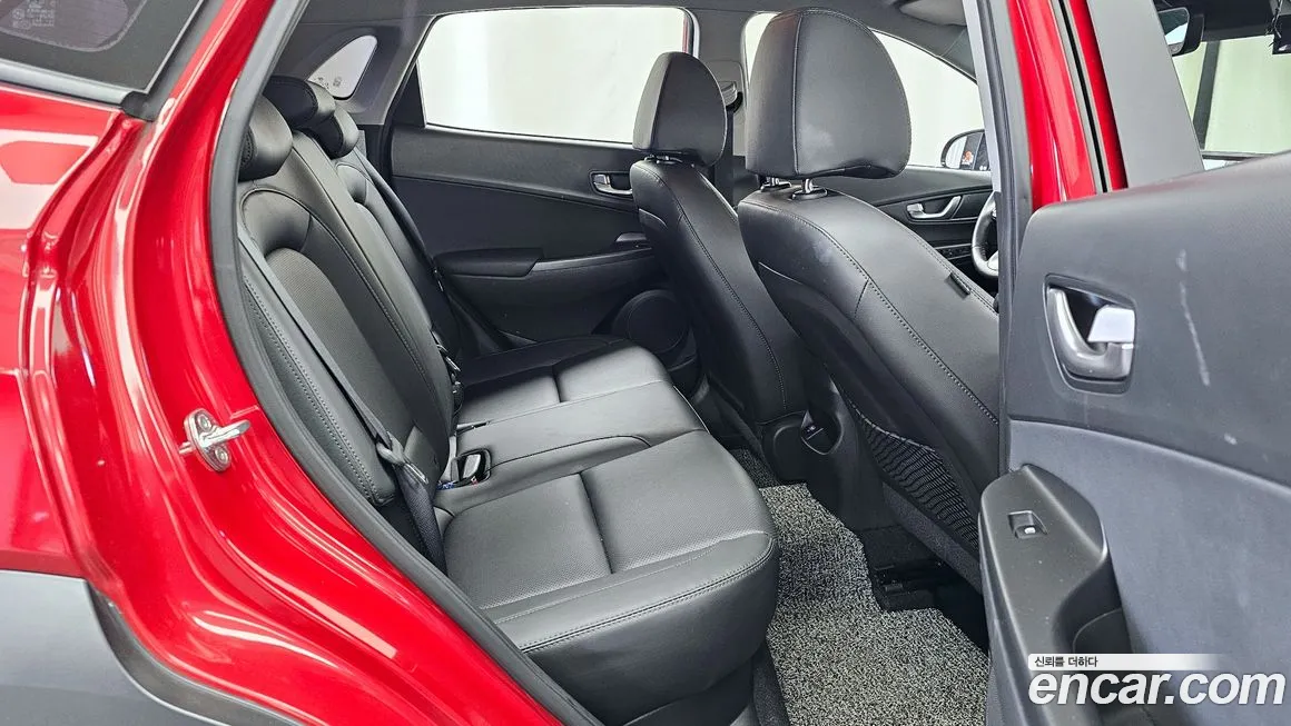 Hyundai The New Kona id 2141659 из Кореи 3