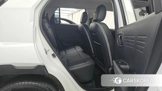 Hyundai Casper 2022 Белый из Кореи, фото 3