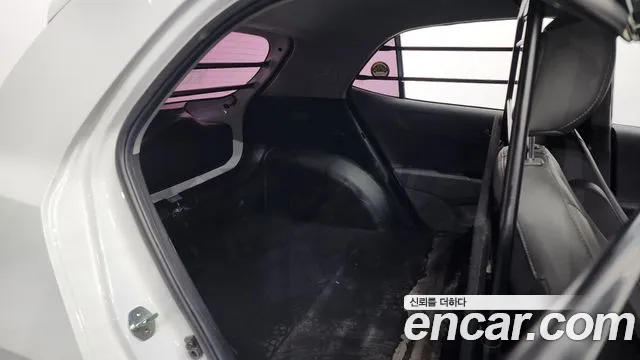 Kia Morning Urban (JA) id 2466074 из Кореи 3