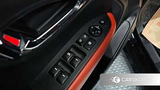 Kia The New Ray 2018 Черный из Кореи, фото 3