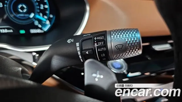 Genesis G80 (RG3) id 2912120 из Кореи 3