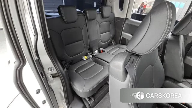 Kia The New Kia Ray 2025 Белый из Кореи, фото 3