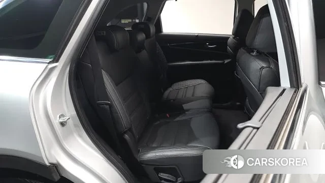 Kia The New Sorento 2019 Серебряный из Кореи, фото 3