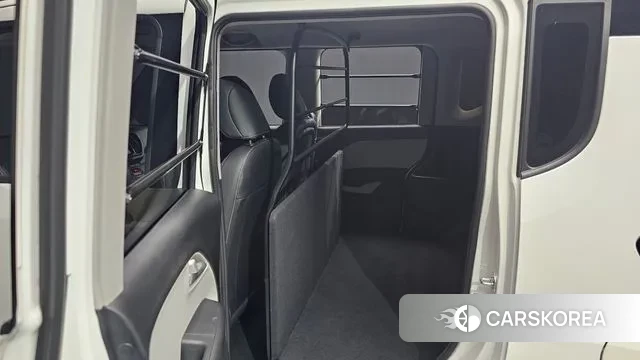 Kia The New Kia Ray 2023 Белый из Кореи, фото 3