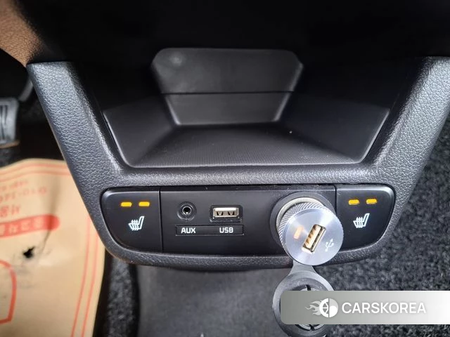 Kia The New Ray 2018 Черный из Кореи, фото 3