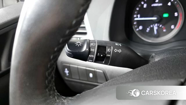 Hyundai All New Tucson 2018 Белый из Кореи, фото 3