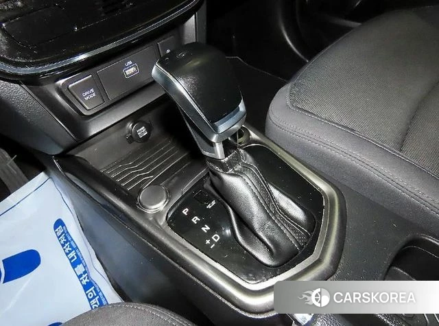 Ssangyong Berry New Tivoli 2021 Коричневый из Кореи, фото 3