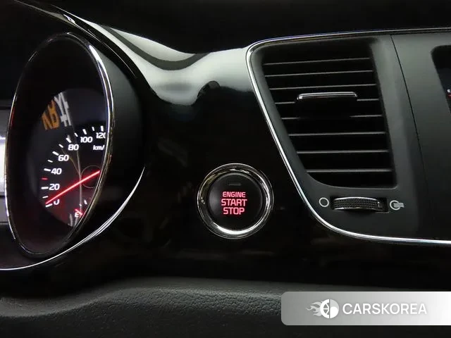 Kia The New Carnival 2019 Белый из Кореи, фото 3